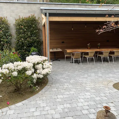 La Tete Dans Les Etoiles Σπίτι διακοπών *