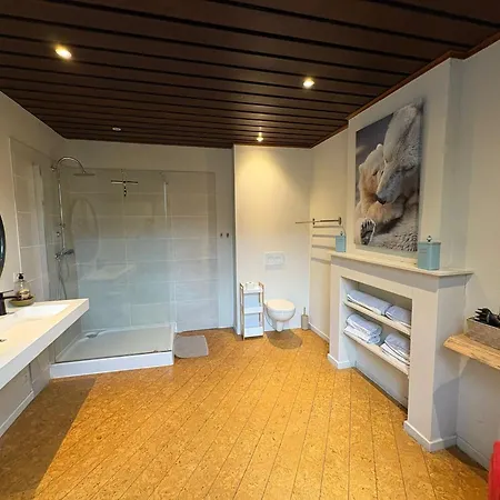 Holiday home La Tete Dans Les Etoiles Durbuy