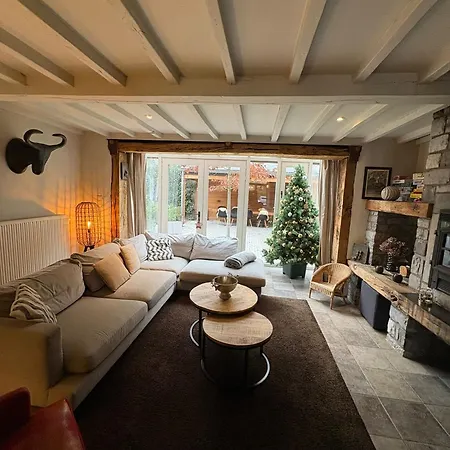 La Tete Dans Les Etoiles * Durbuy