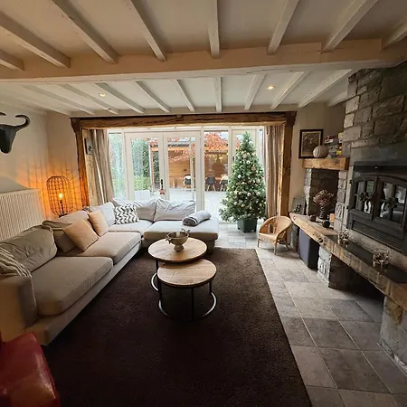 Σπίτι διακοπών La Tete Dans Les Etoiles