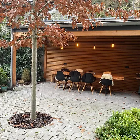 펜션 La Tete Dans Les Etoiles 더뷔