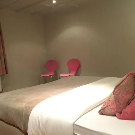 La Tete Dans Les Etoiles Holiday home Durbuy