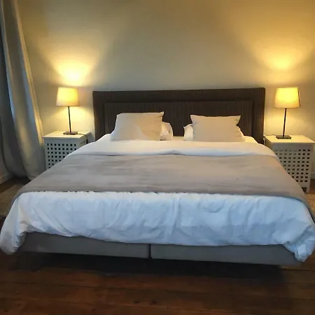 La Tete Dans Les Etoiles * Durbuy