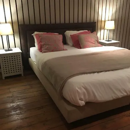 Σπίτι διακοπών La Tete Dans Les Etoiles