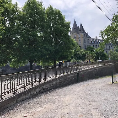 La Tete Dans Les Etoiles 펜션