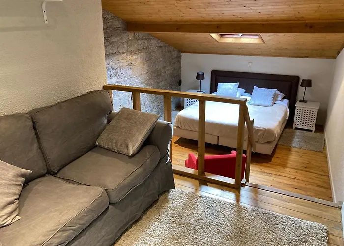 La Tête Dans Les Etoiles Hébergement de vacances *