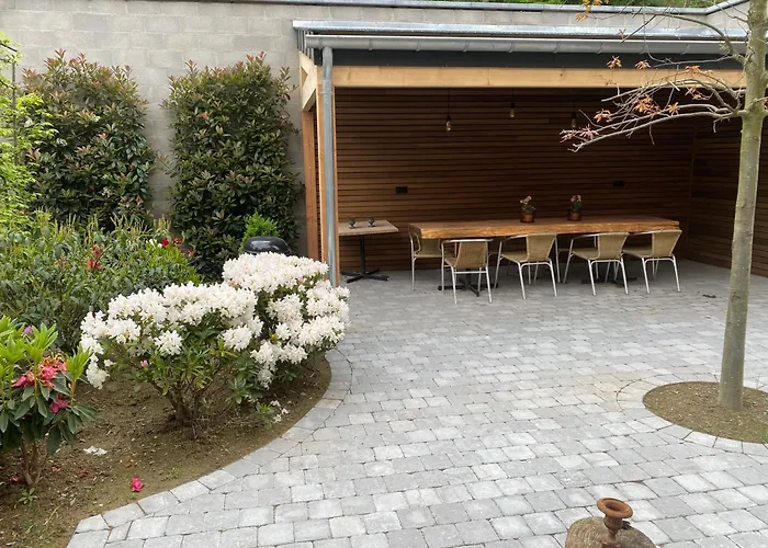 La Tête Dans Les Etoiles Hébergement de vacances *