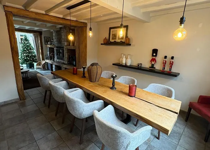 La Tête Dans Les Etoiles Durbuy