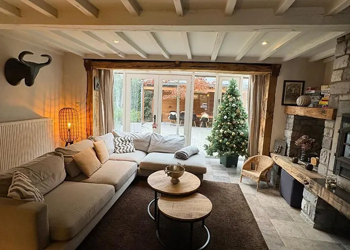 La Tête Dans Les Etoiles * Durbuy