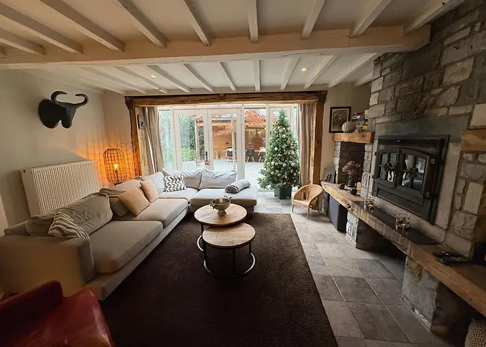 Hébergement de vacances La Tête Dans Les Etoiles