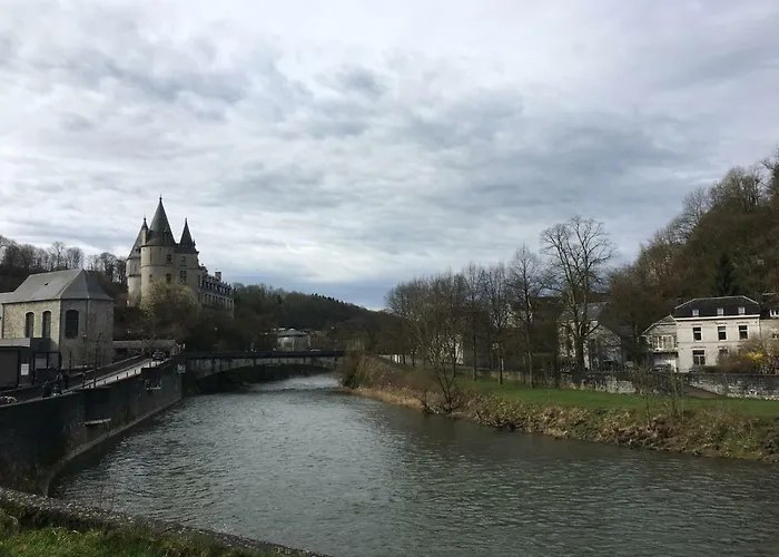 La Tête Dans Les Etoiles * Durbuy