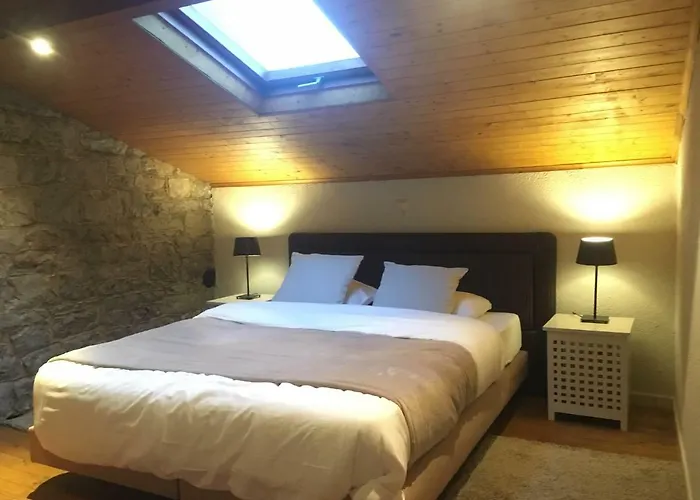 Hébergement de vacances La Tête Dans Les Etoiles