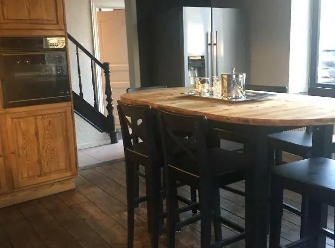 Hébergement de vacances La Tête Dans Les Etoiles