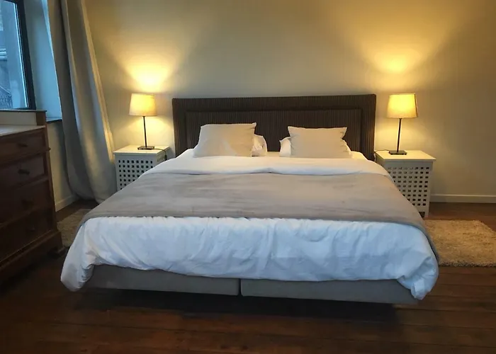 La Tête Dans Les Etoiles * Durbuy