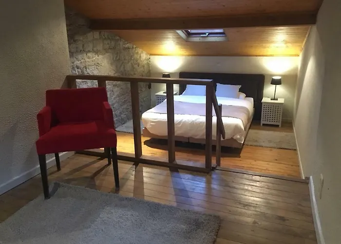 La Tête Dans Les Etoiles Durbuy