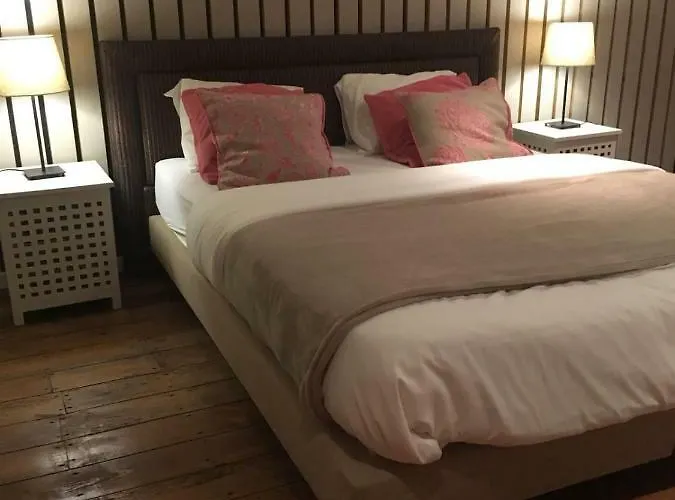 Hébergement de vacances La Tête Dans Les Etoiles