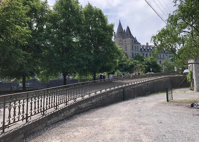 La Tête Dans Les Etoiles Hébergement de vacances
